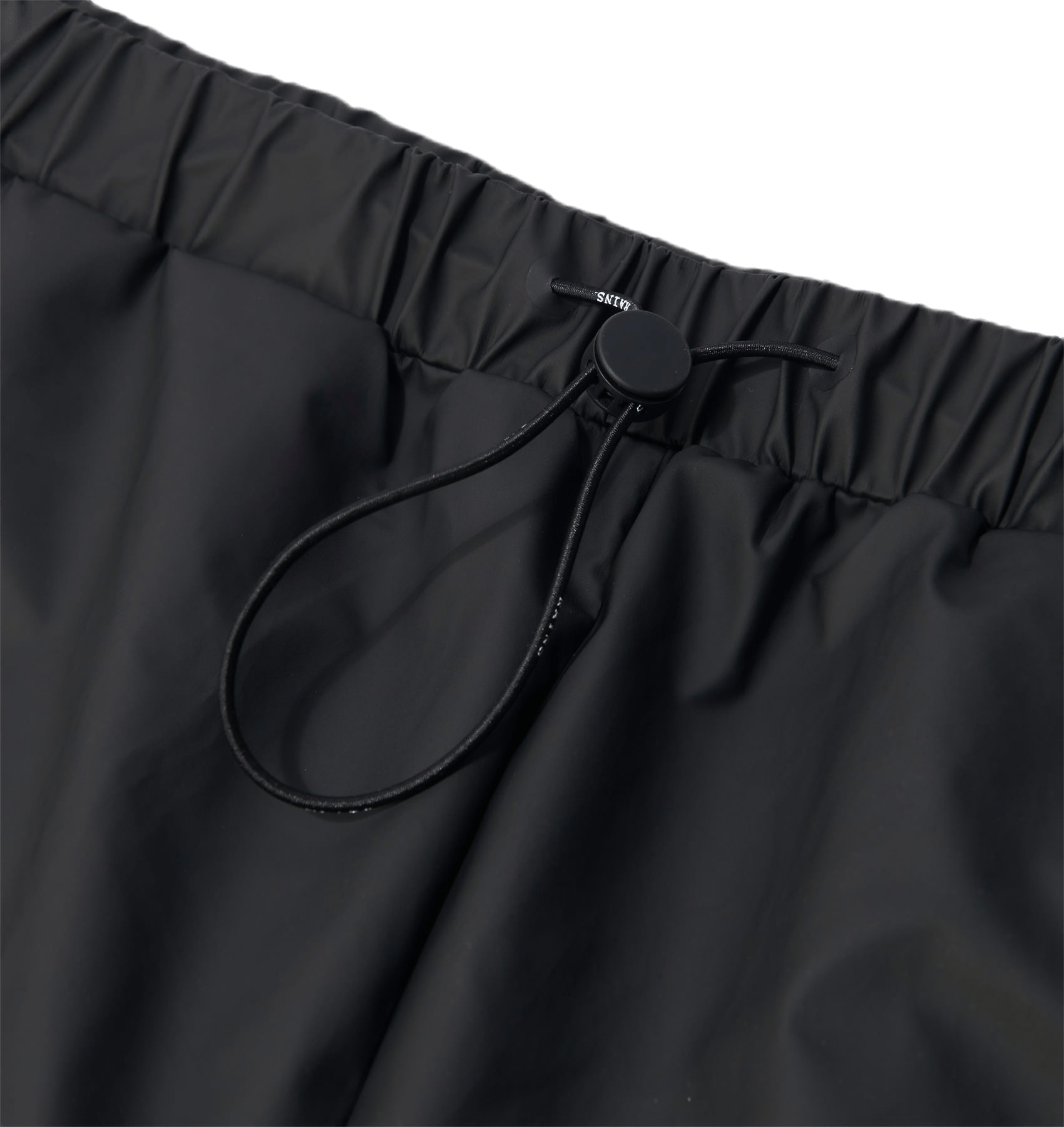 Mover Shorts Black - Bild 2