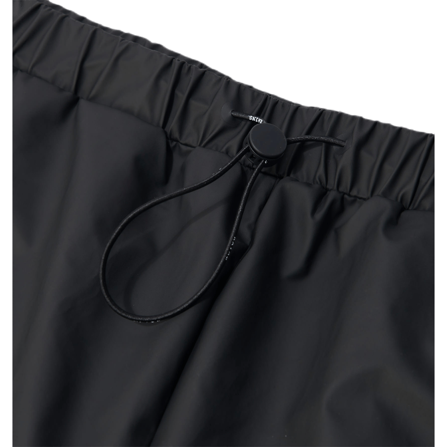 Mover Shorts Black - Bild 2