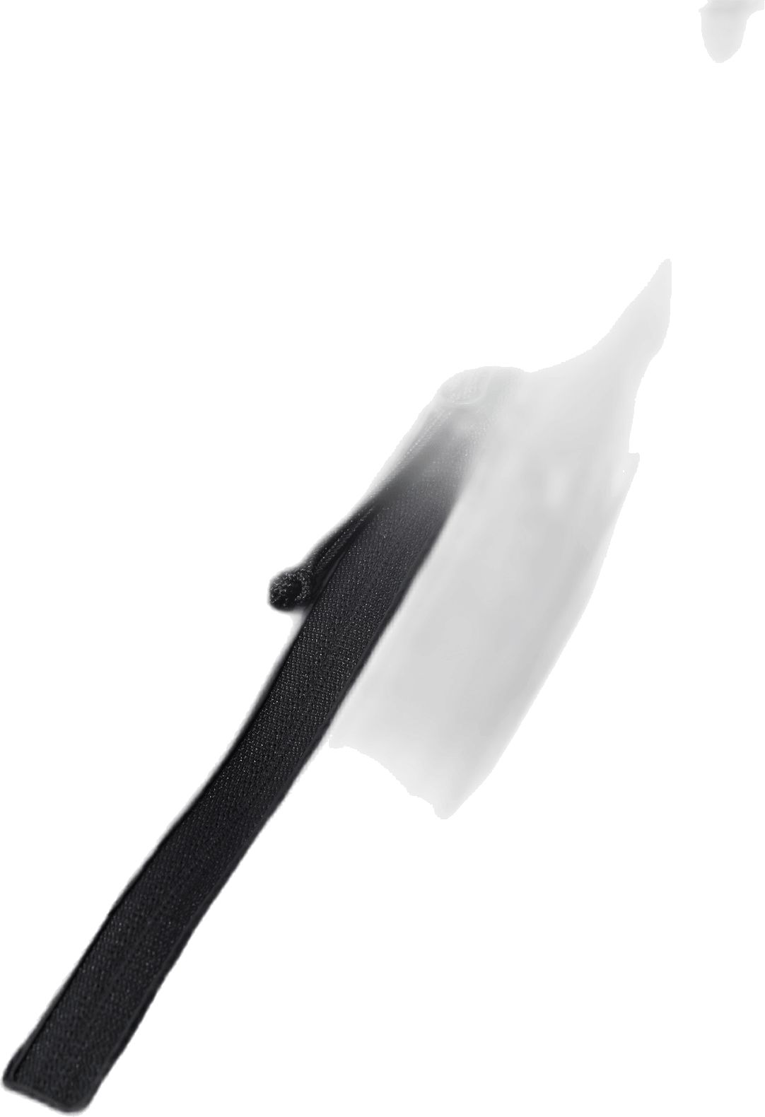 Mover Shorts Black - Bild 3