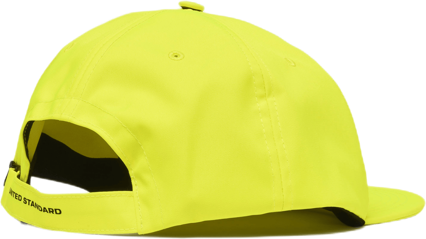 Team Baseball Cap Yellow - Bild 5