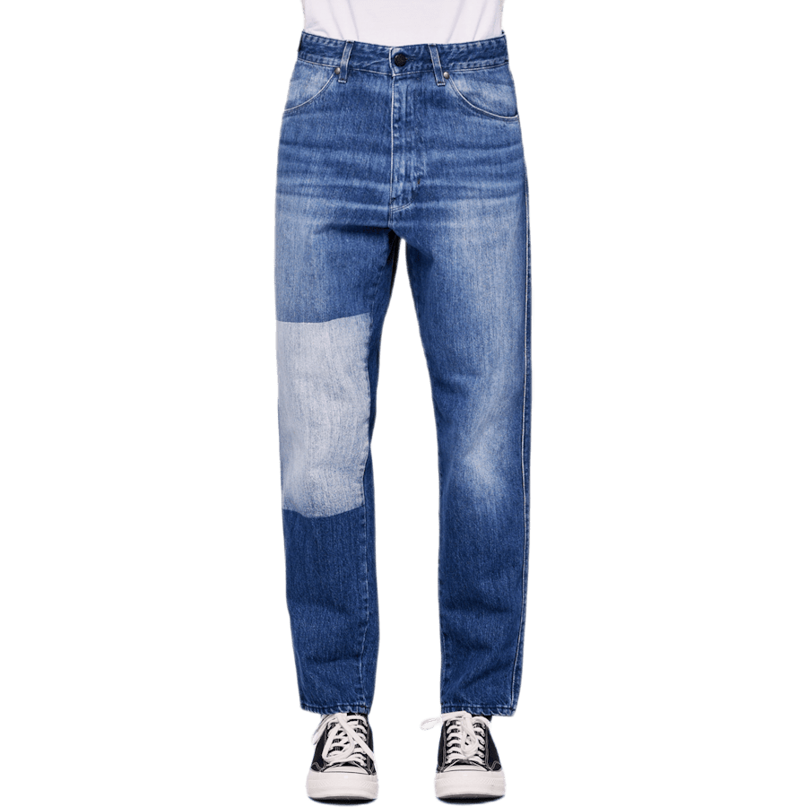Aca 162 Blue