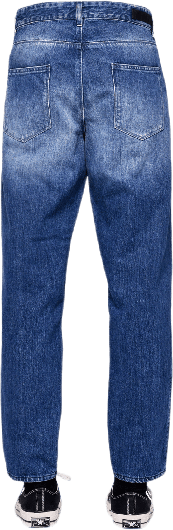 Aca 162 Blue - Bild 5