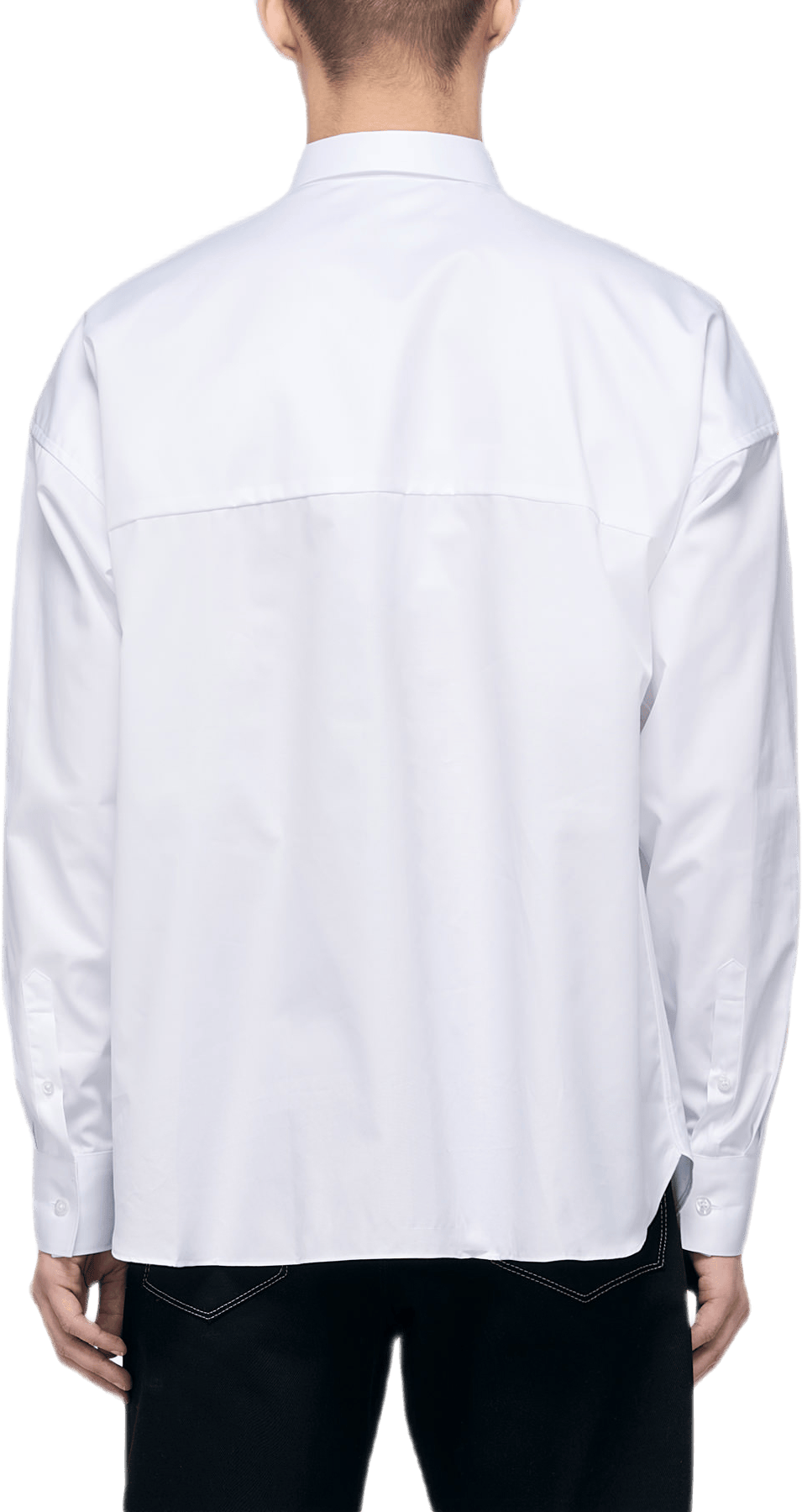 Rhim Shirt White - Bild 4