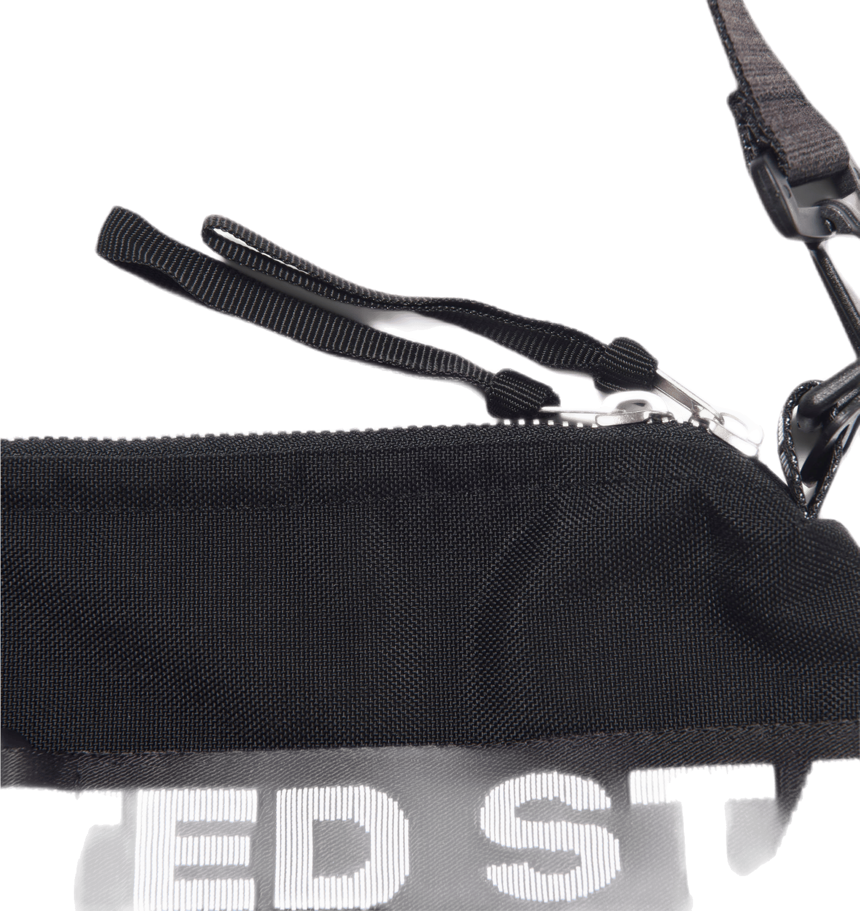 Envelope Bag Black - Bild 2