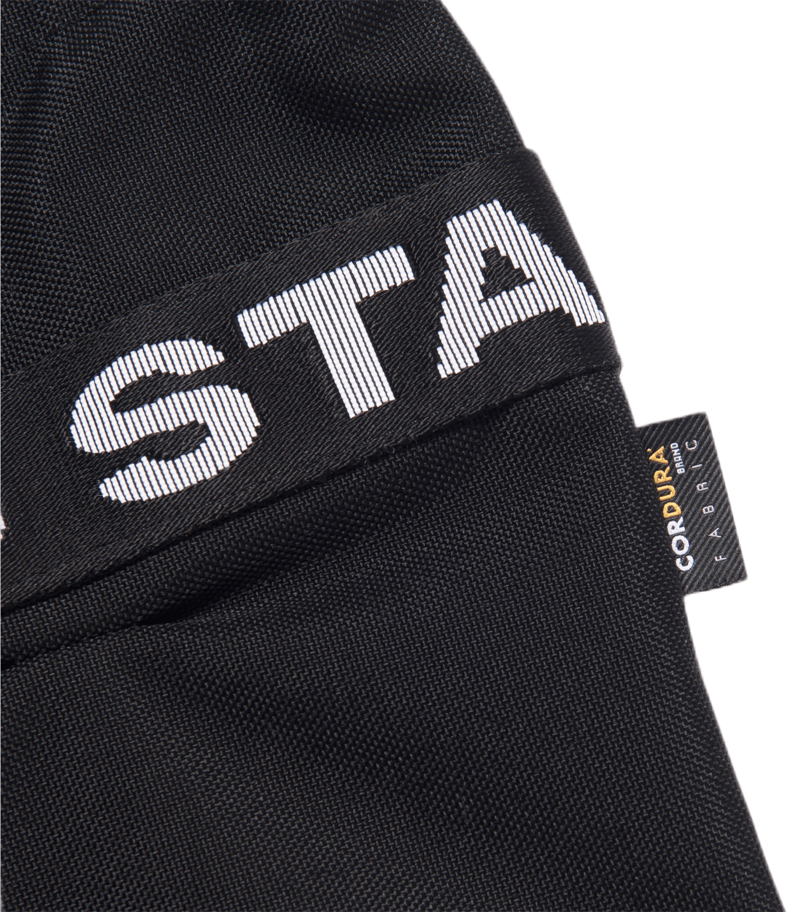 Envelope Bag Black - Bild 3