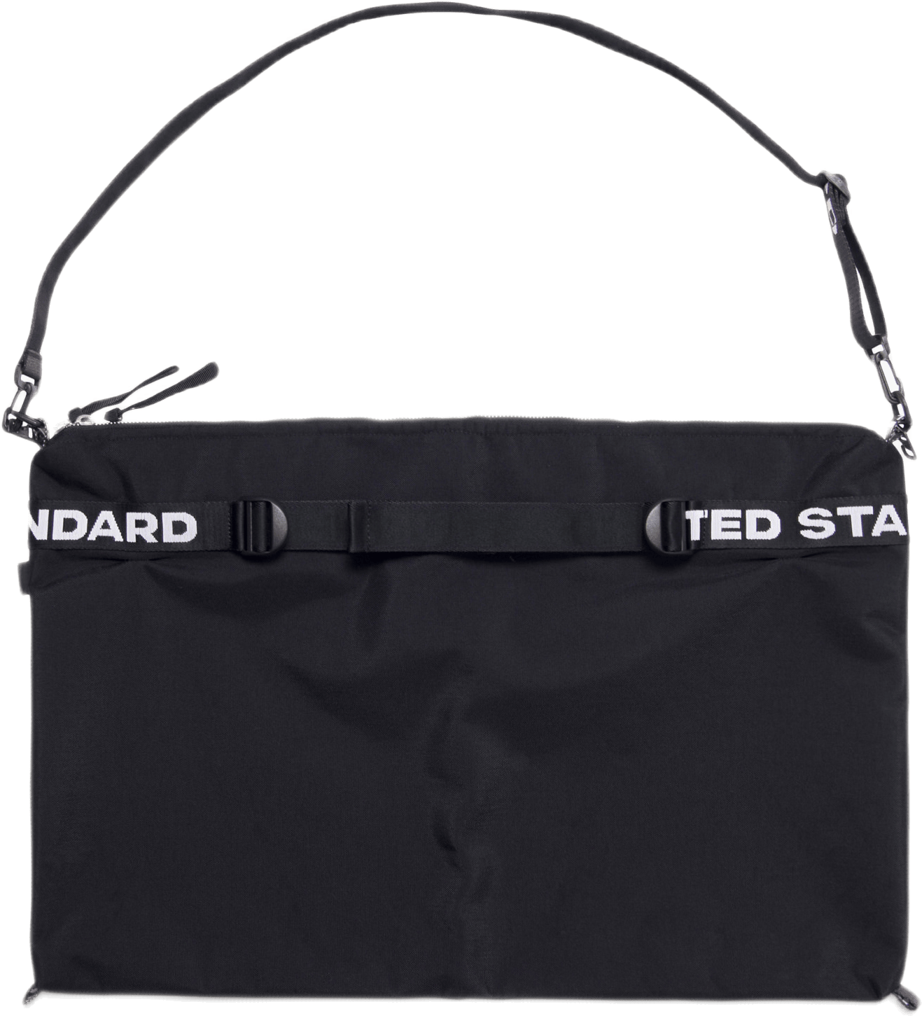 Envelope Bag Black - Bild 4