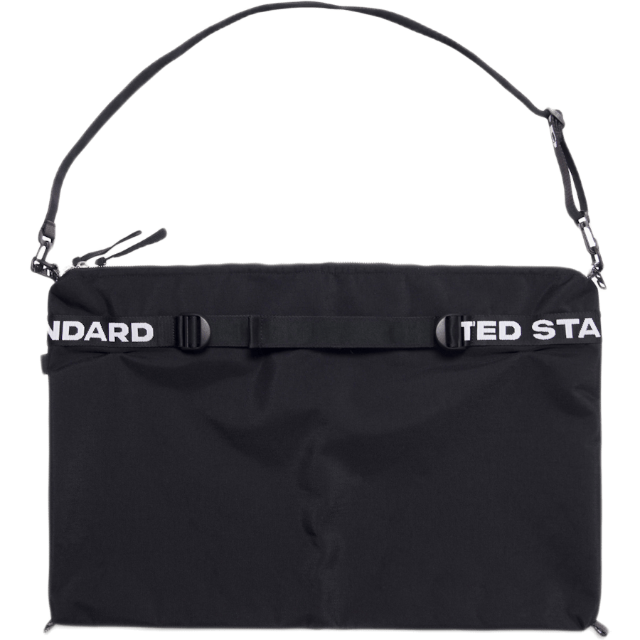 Envelope Bag Black - Bild 4