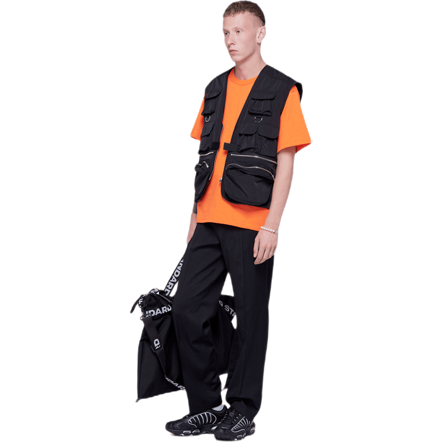 Envelope Bag Black - Bild 6