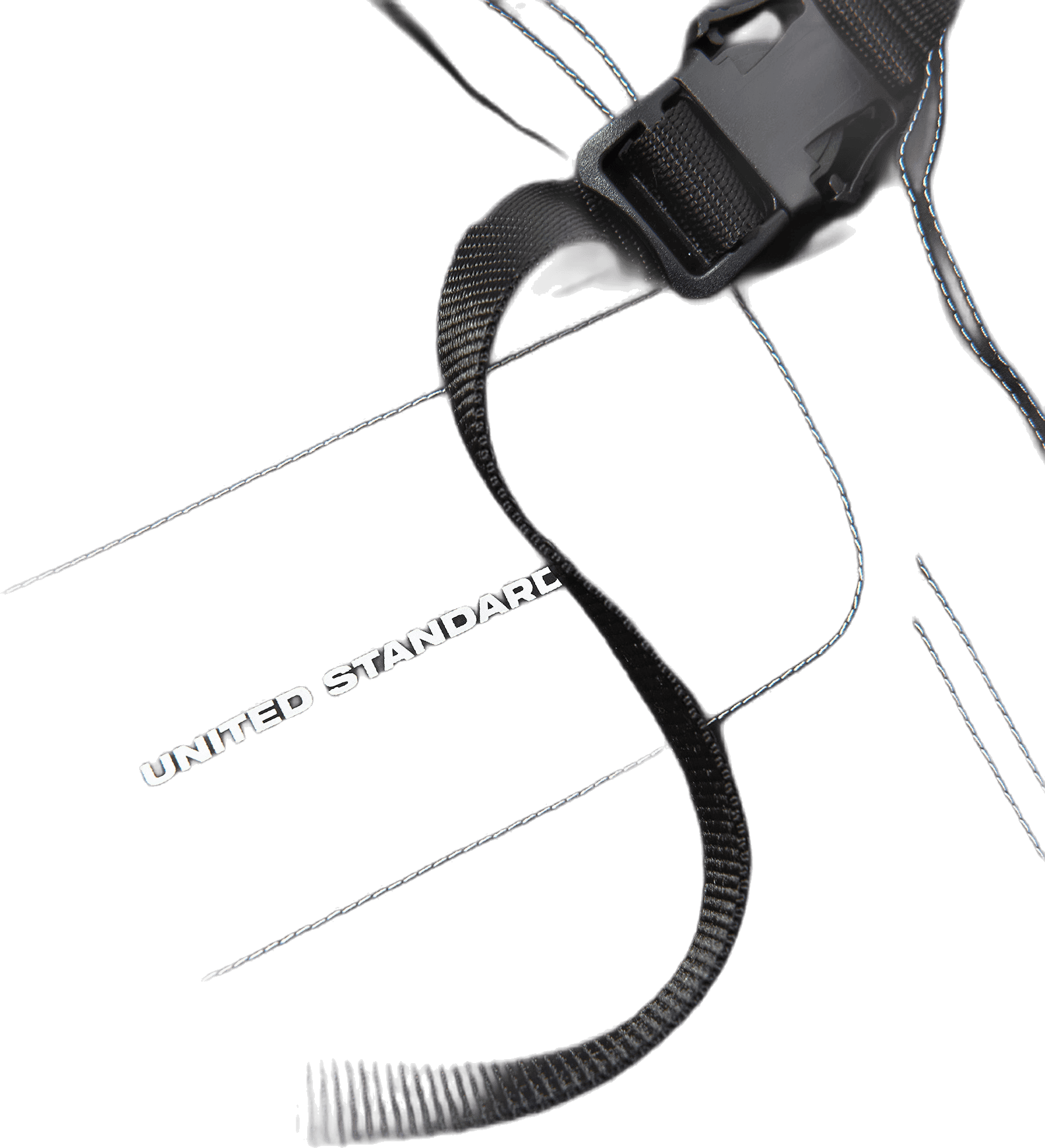 Pocket Vest Black - Bild 2