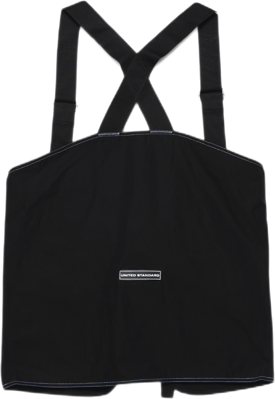 Pocket Vest Black - Bild 3