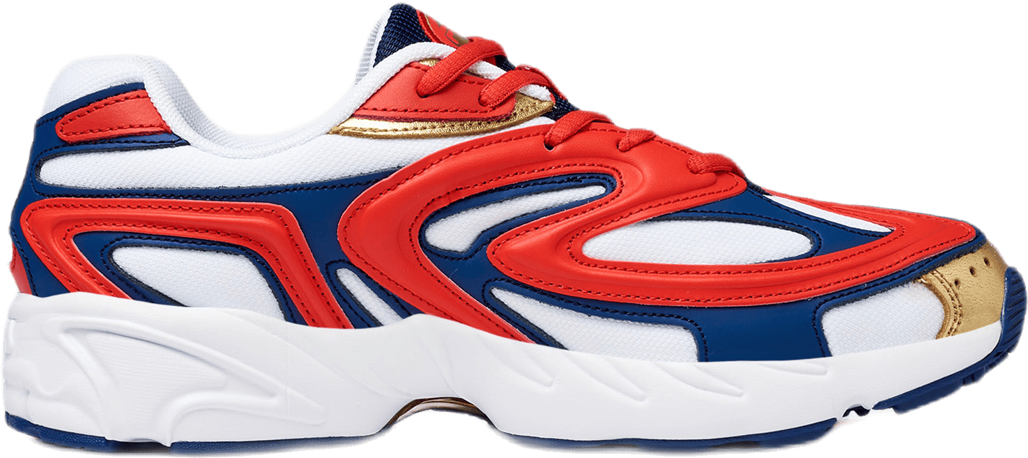 Fila Creator Wmns Red - Bild 3