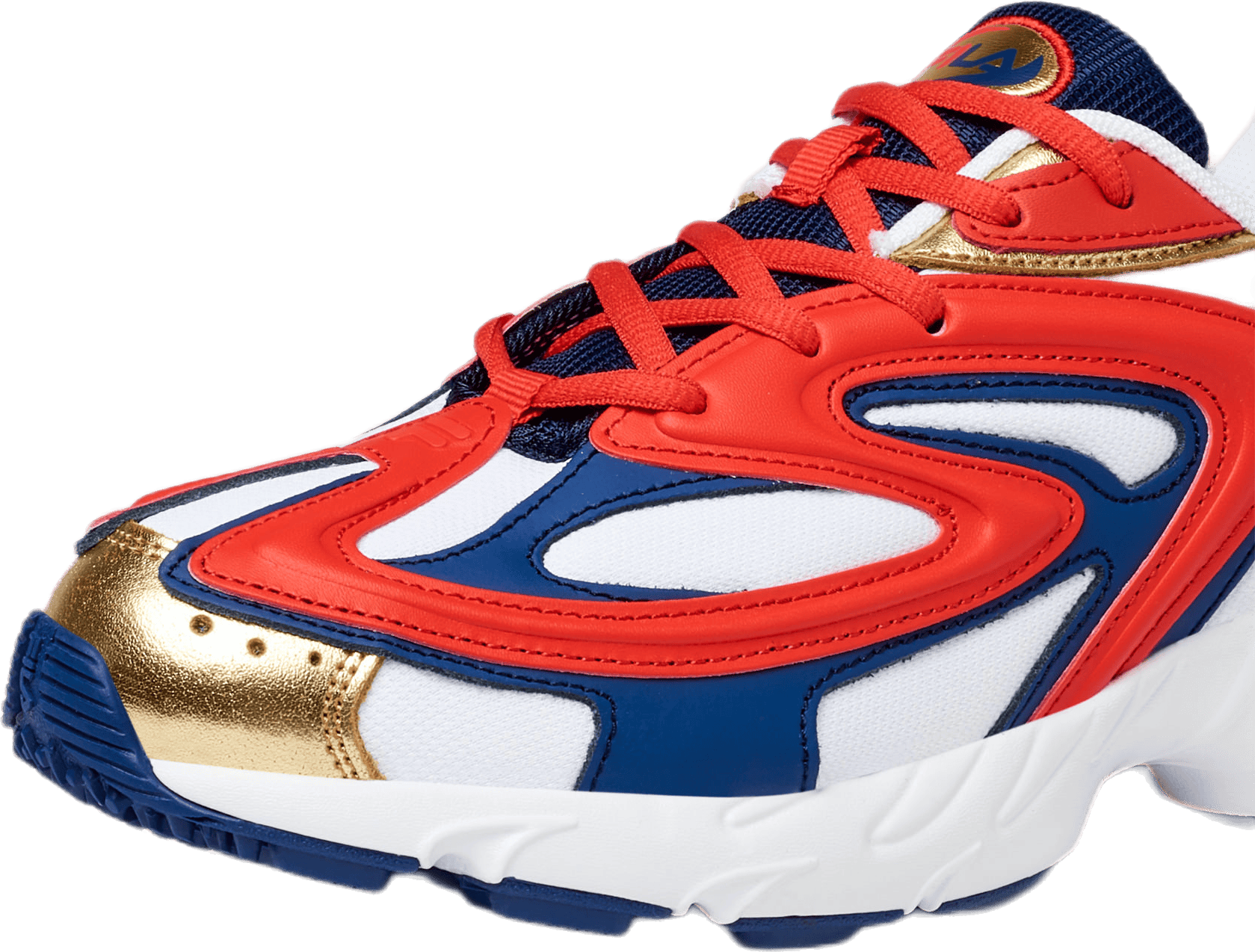Fila Creator Wmns Red - Bild 4
