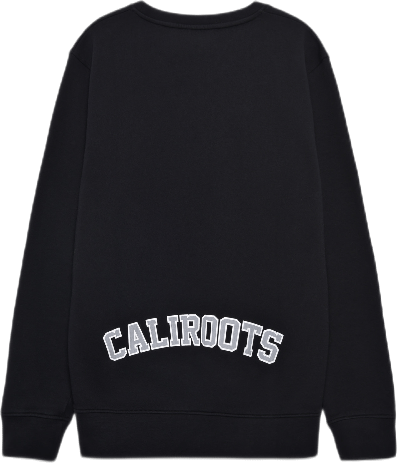 Sporty La Crewneck Black - Bild 3