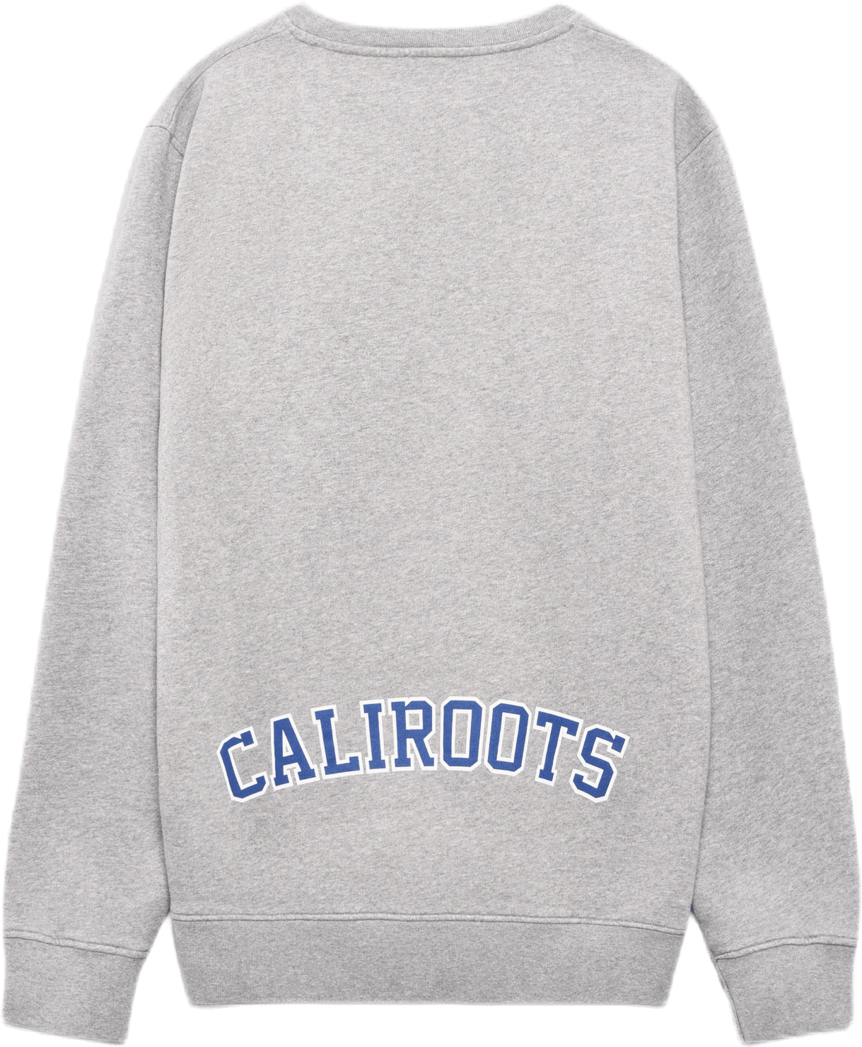 Sporty La Crewneck Gray - Bild 3