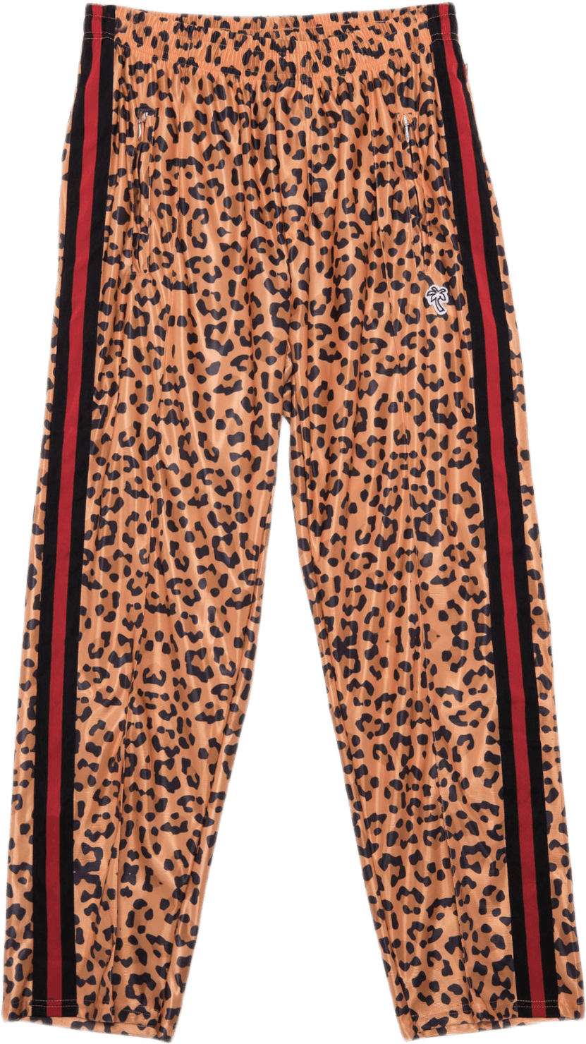 Track Pants Multi, Unisex, Vêtements, Bottoms, Multicolore, L
