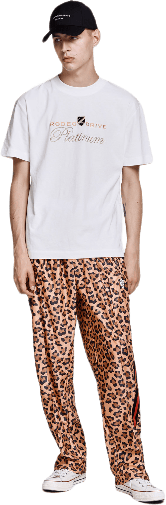Track Pants Multi - Bild 10