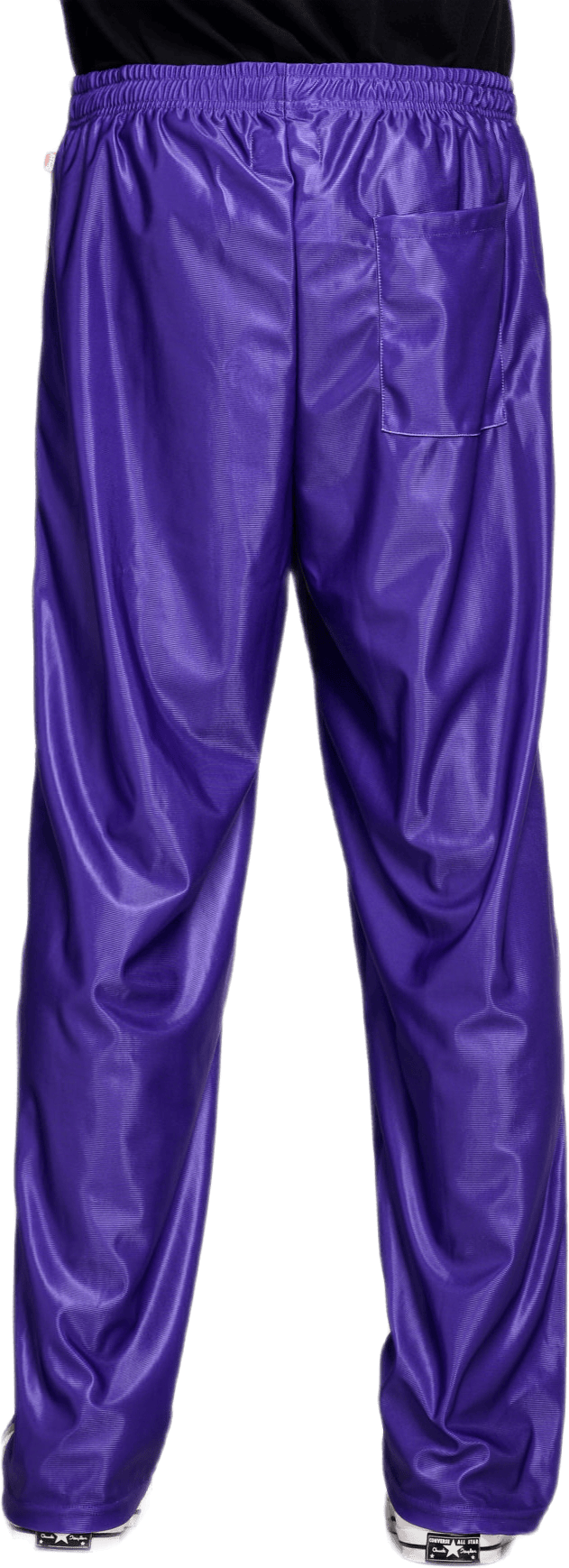 Track Pants Purple - Bild 8