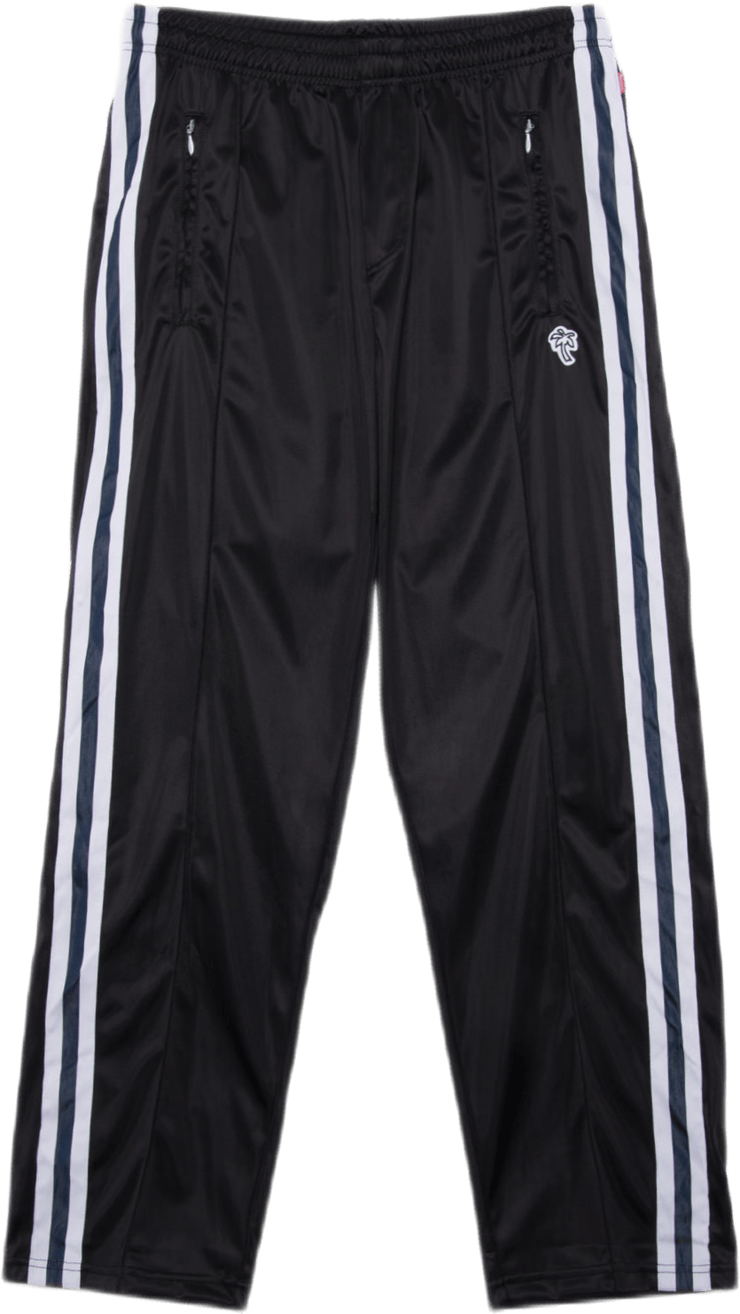 Track Pants Black