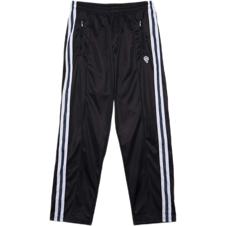 Track Pants Black