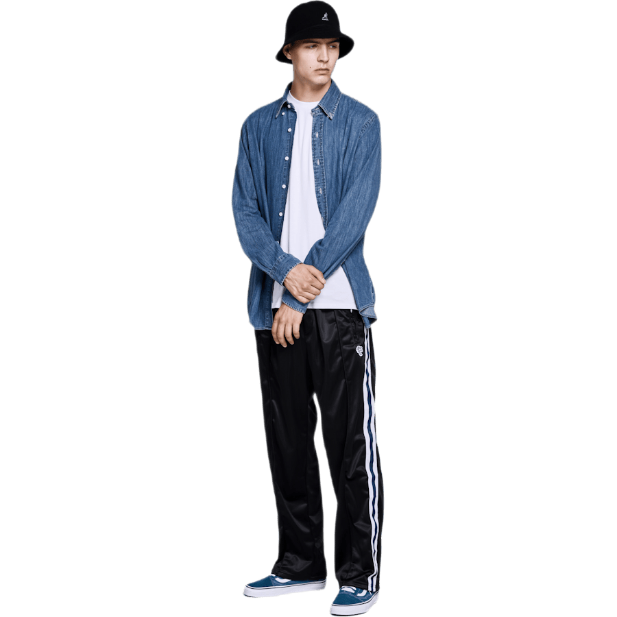 Track Pants Black - Bild 10