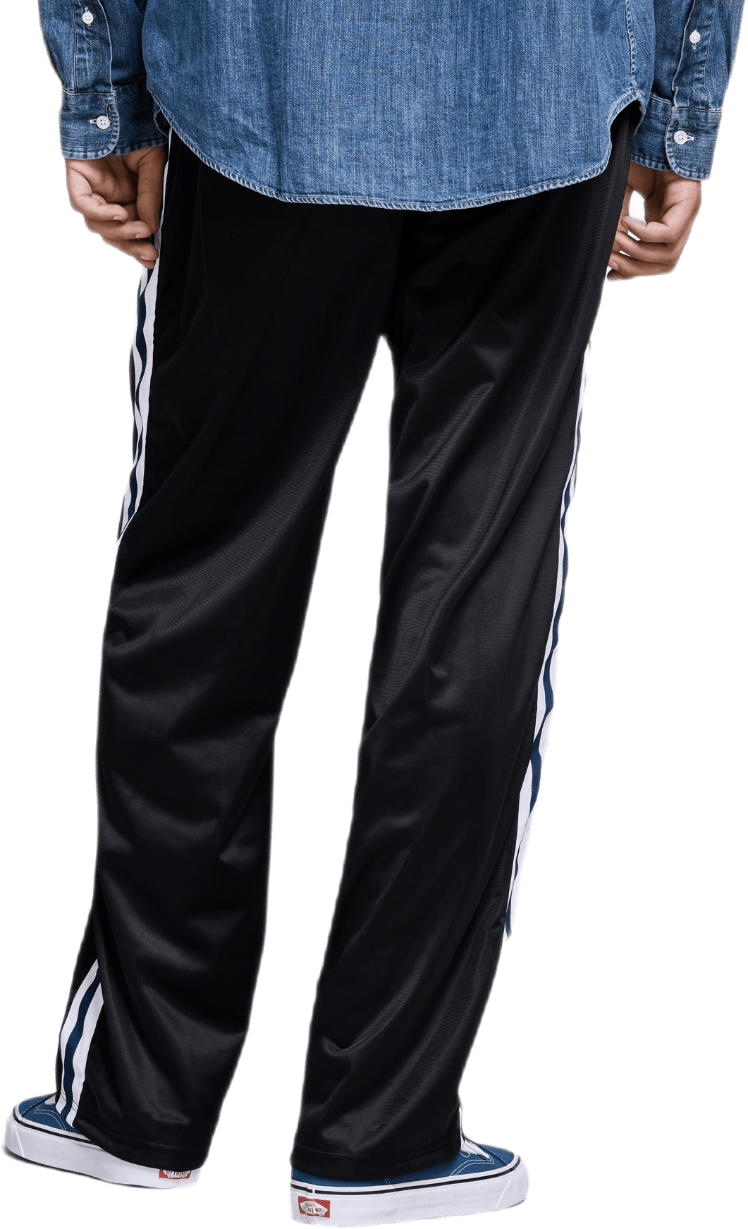 Track Pants Black - Bild 7