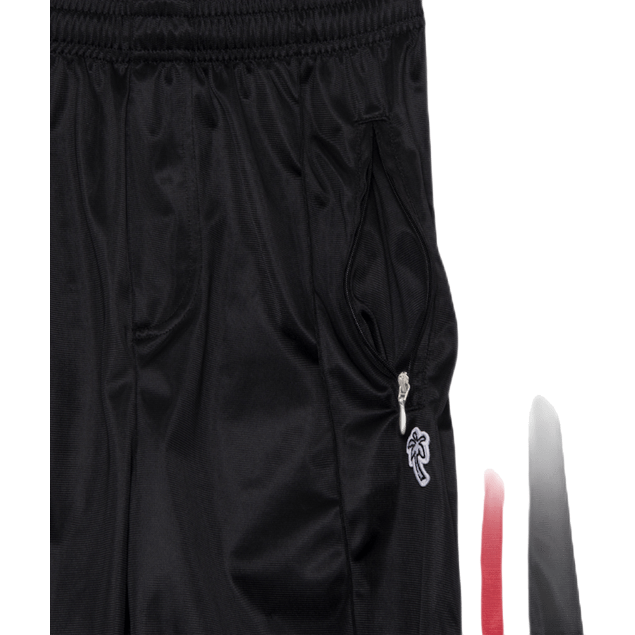 Track Shorts Black - Bild 4
