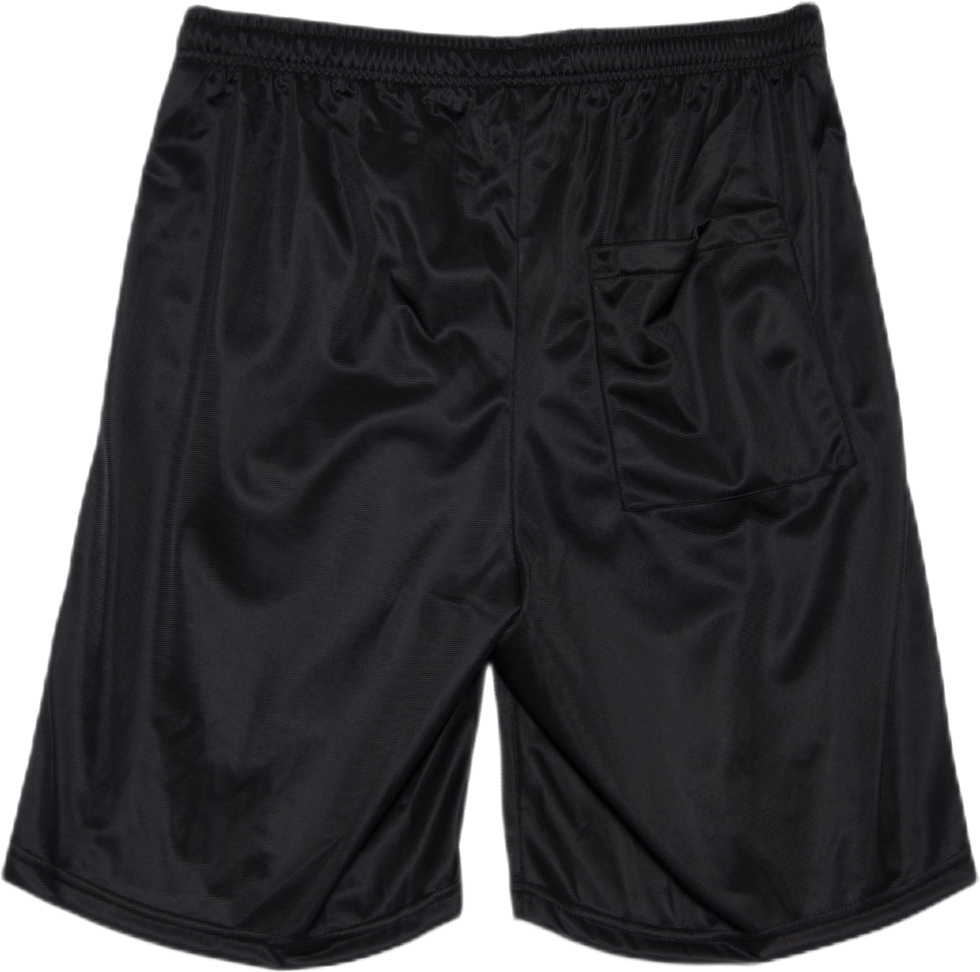 Track Shorts Black - Bild 6