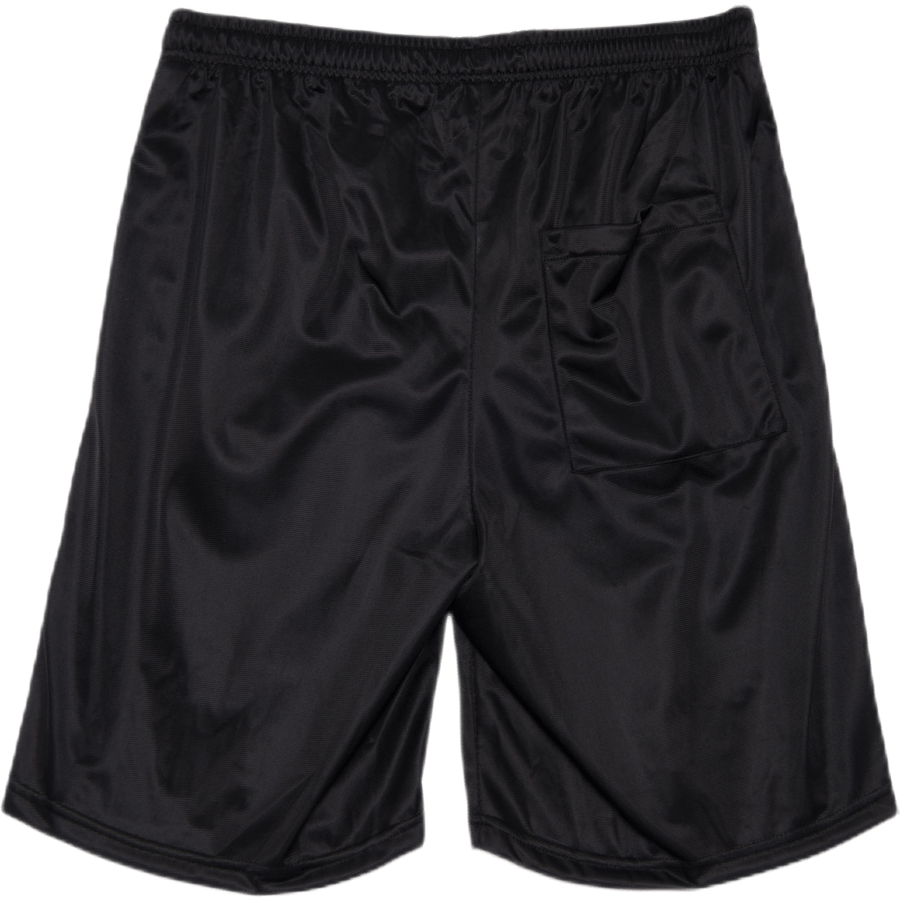 Track Shorts Black - Bild 6