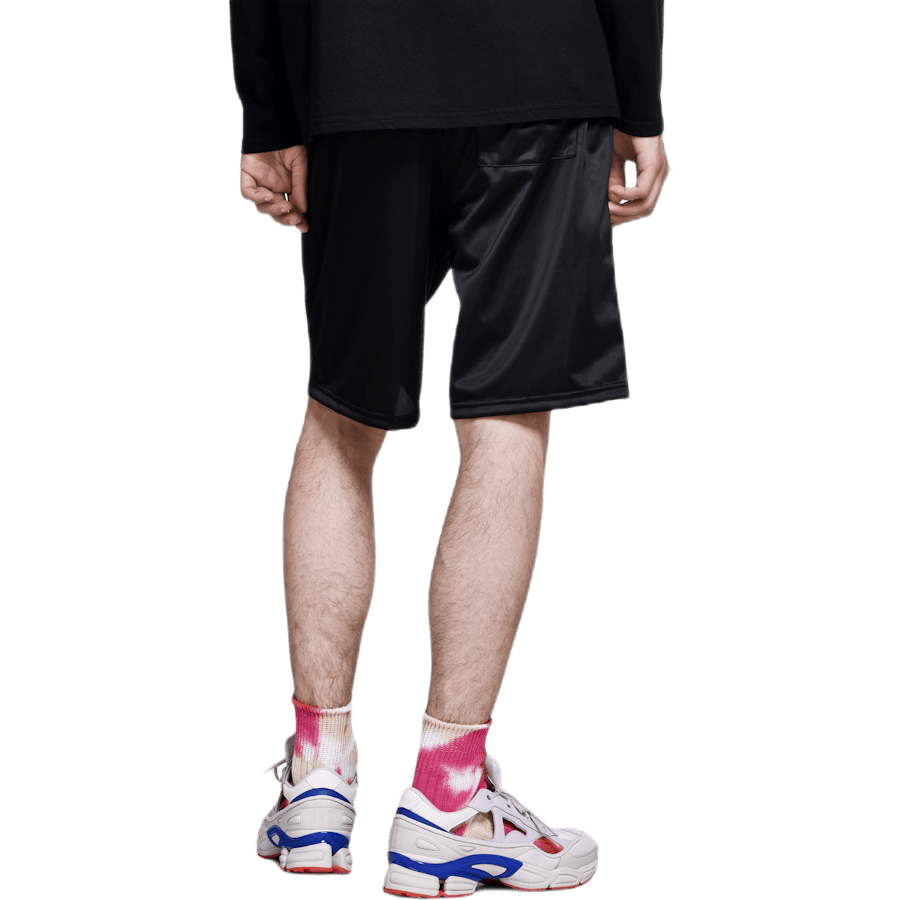 Track Shorts Black - Bild 7