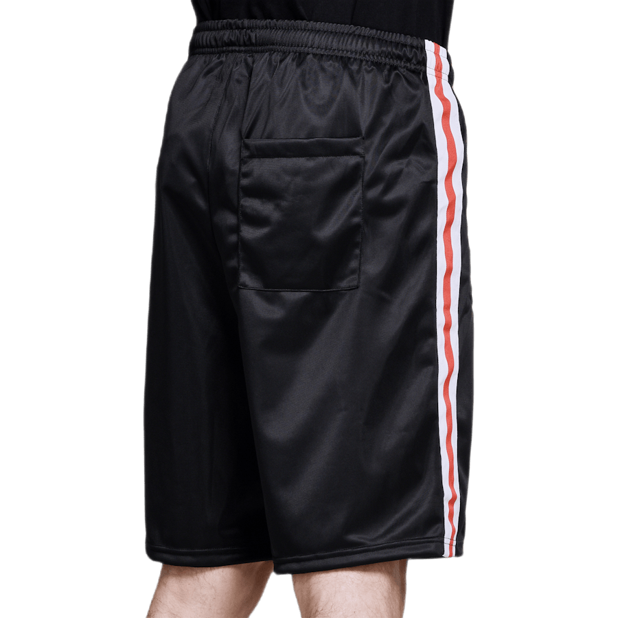 Track Shorts Black - Bild 9