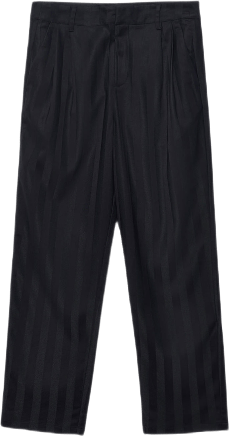 Jamid Pants Black