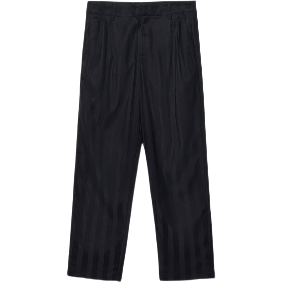 Jamid Pants Black