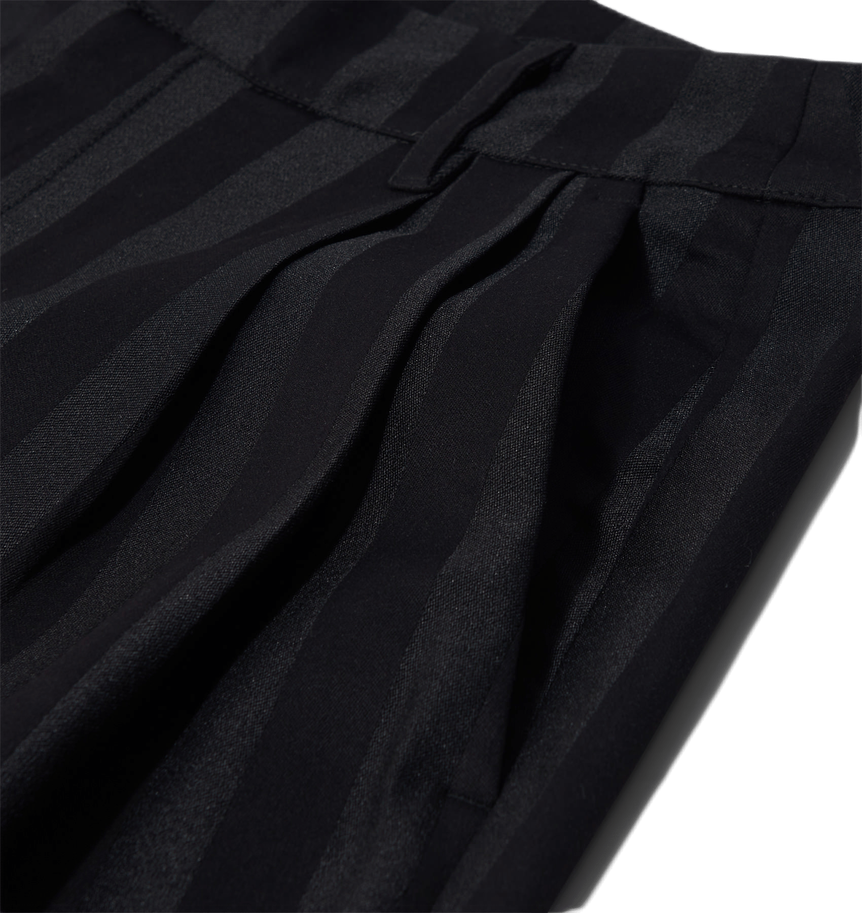 Jamid Pants Black - Bild 2