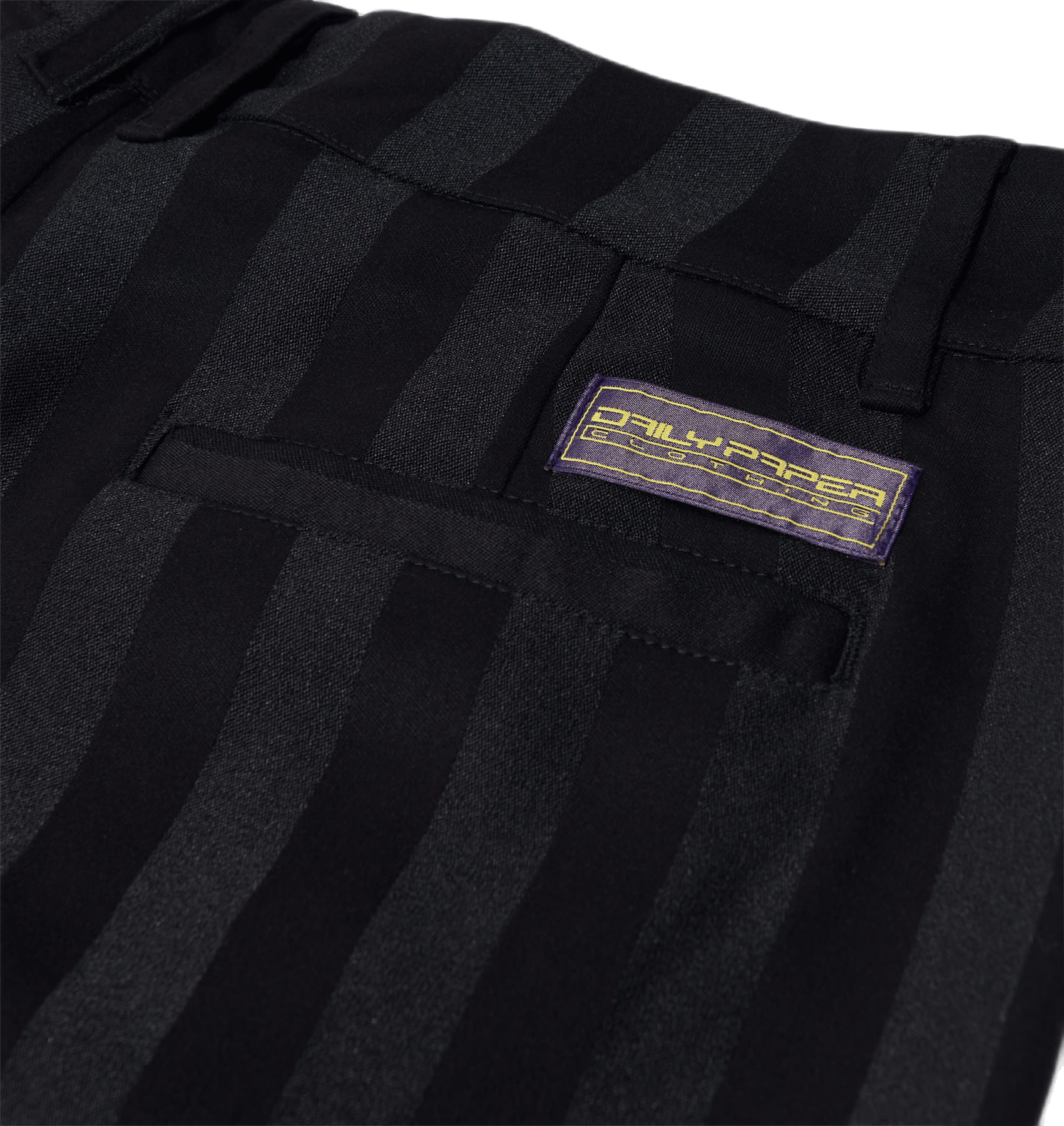 Jamid Pants Black - Bild 4