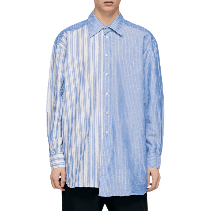 Tasli Shirt Blue