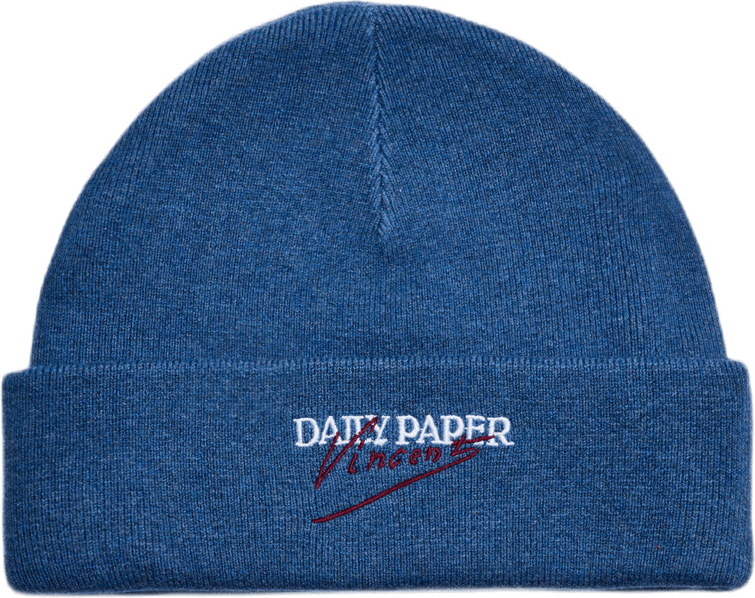 X Van Gogh Museum Van Jeanie B Blue