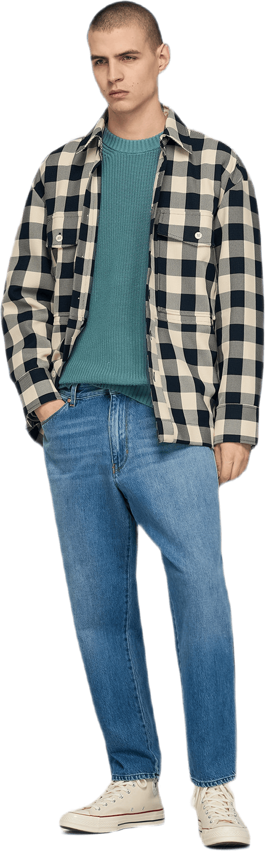Ra Jacket Multi - Bild 2
