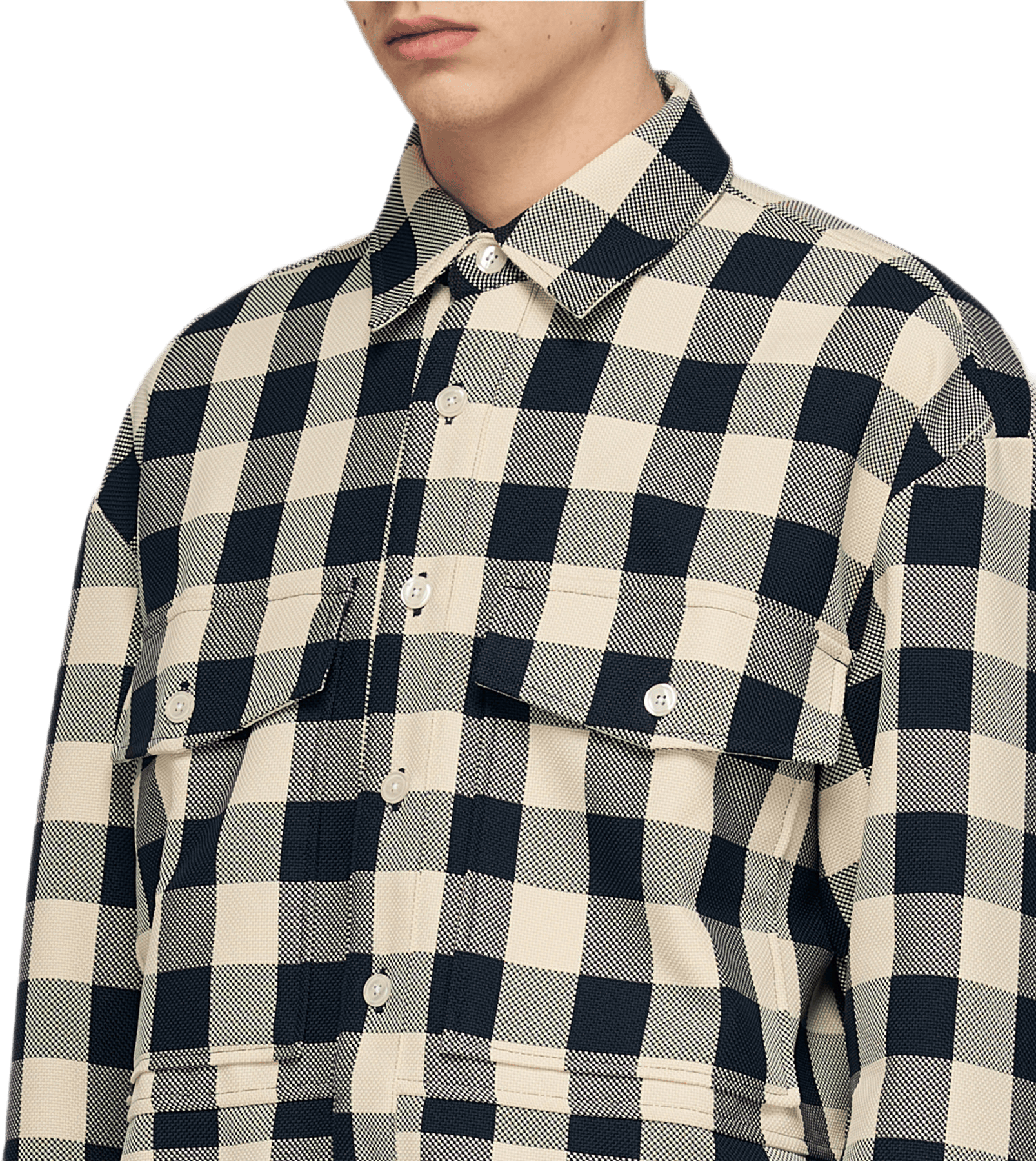 Ra Jacket Multi - Bild 3