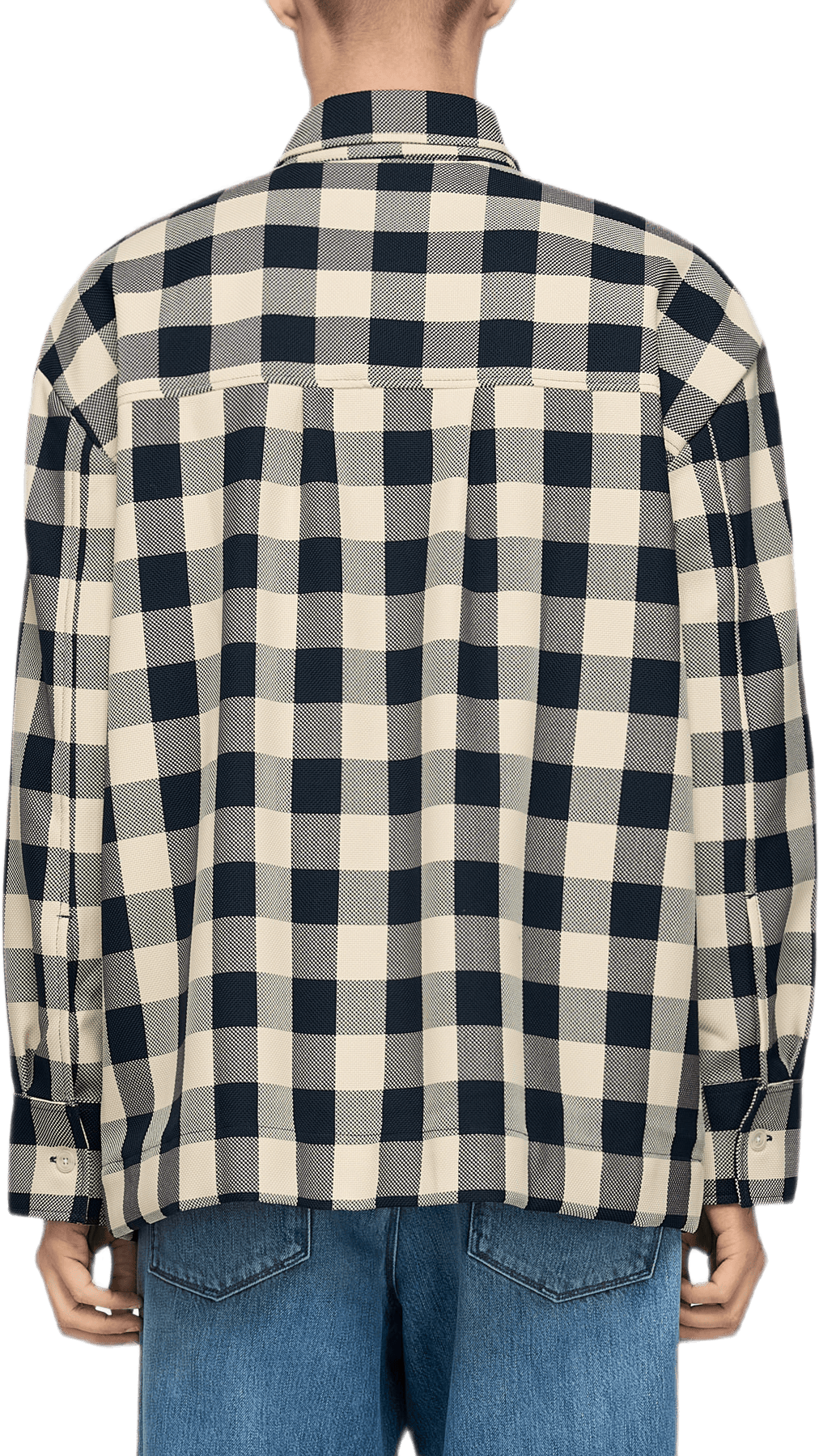 Ra Jacket Multi - Bild 4