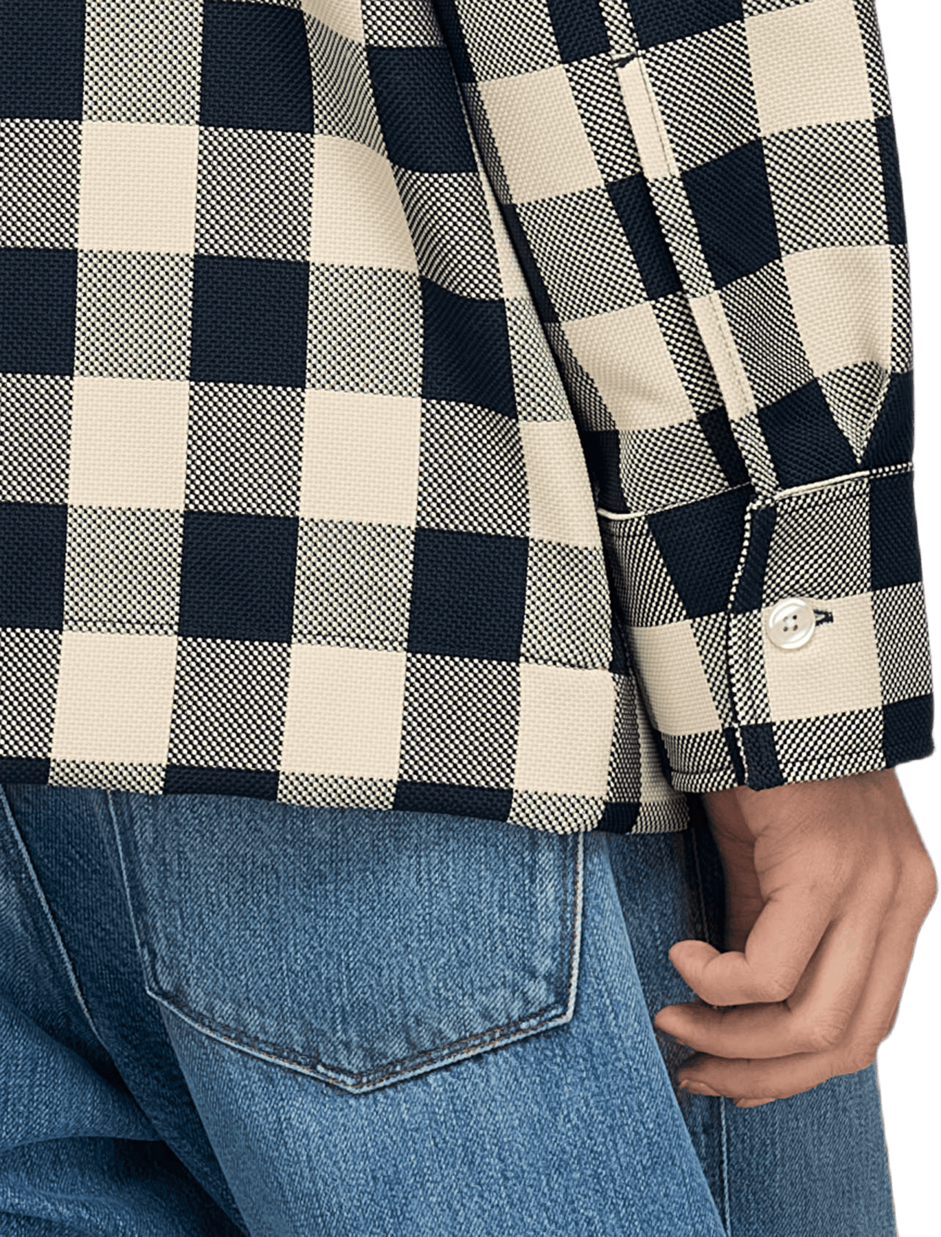 Ra Jacket Multi - Bild 5