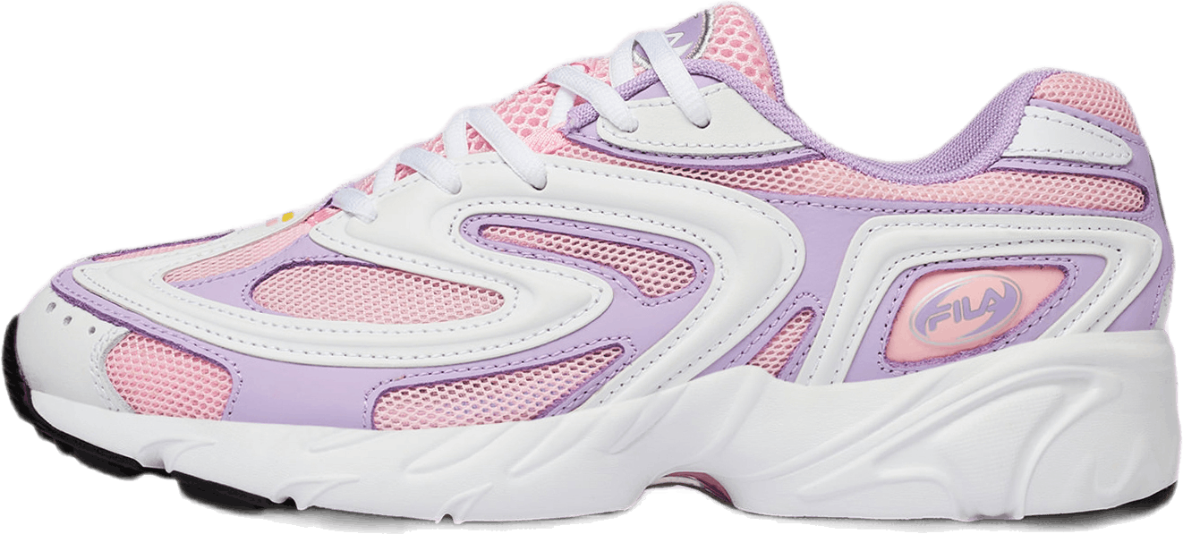 20955 Pink, Female, Skor, Sneakers, Flerfärgad, EU 38,5