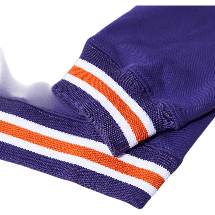 Varsity Logo Crewneck Purple - Bild 4