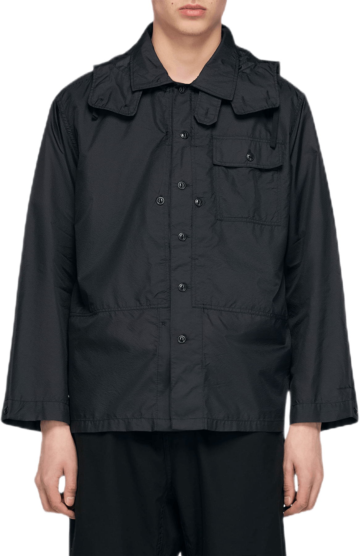 Engineered garments mc shirt jacket Clearance