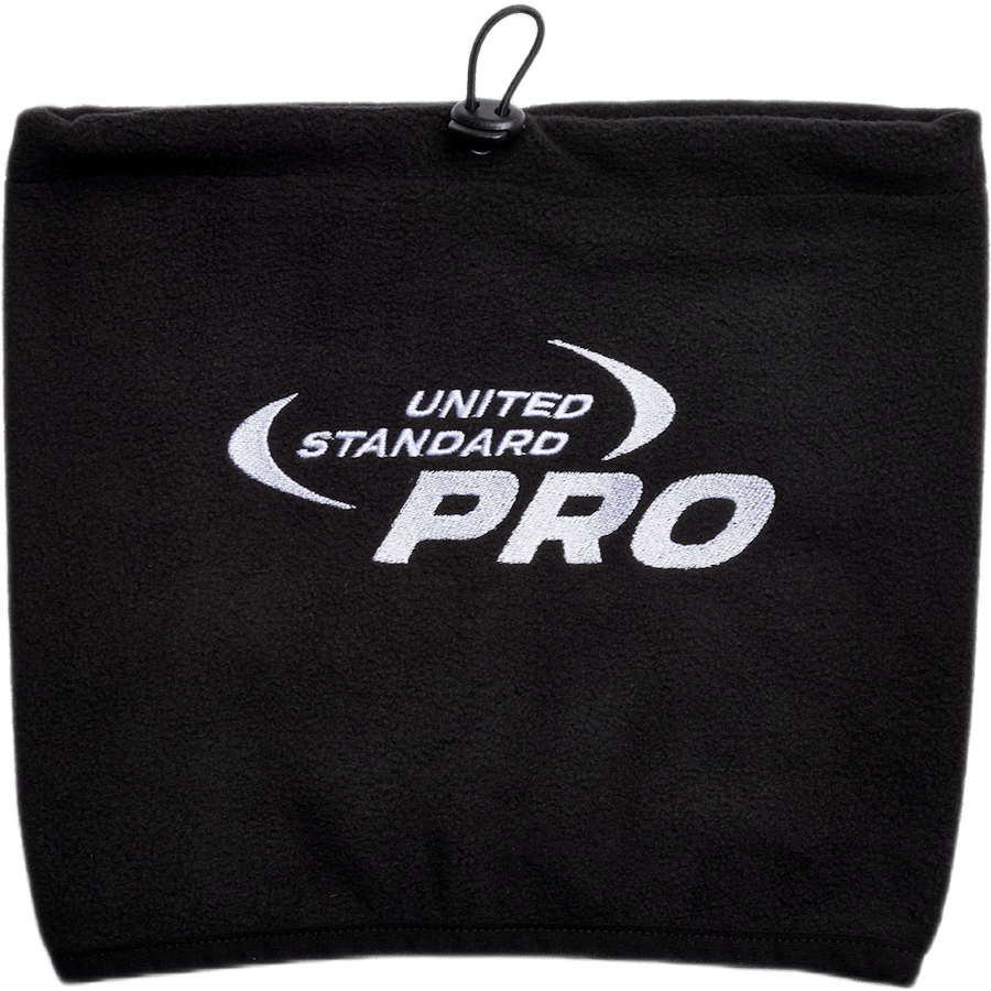Pro Snood Black