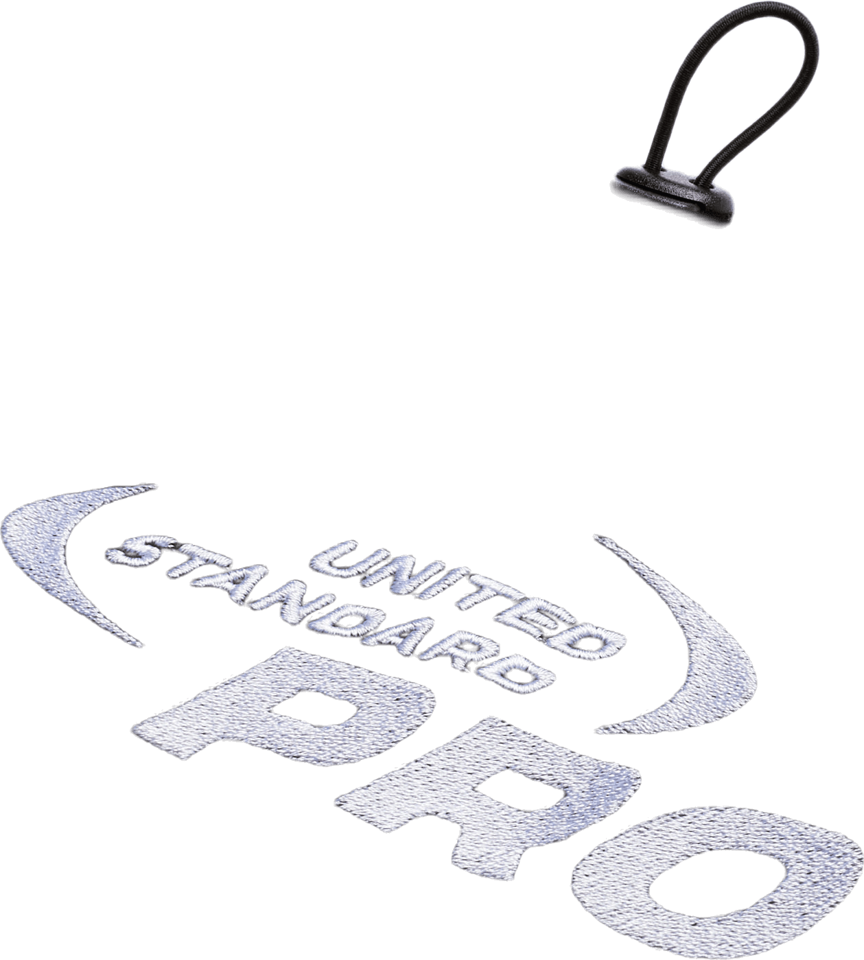 Pro Snood Black - Bild 2