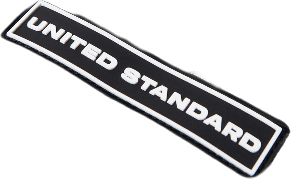 Fleece Logo Jacket Black - Bild 2