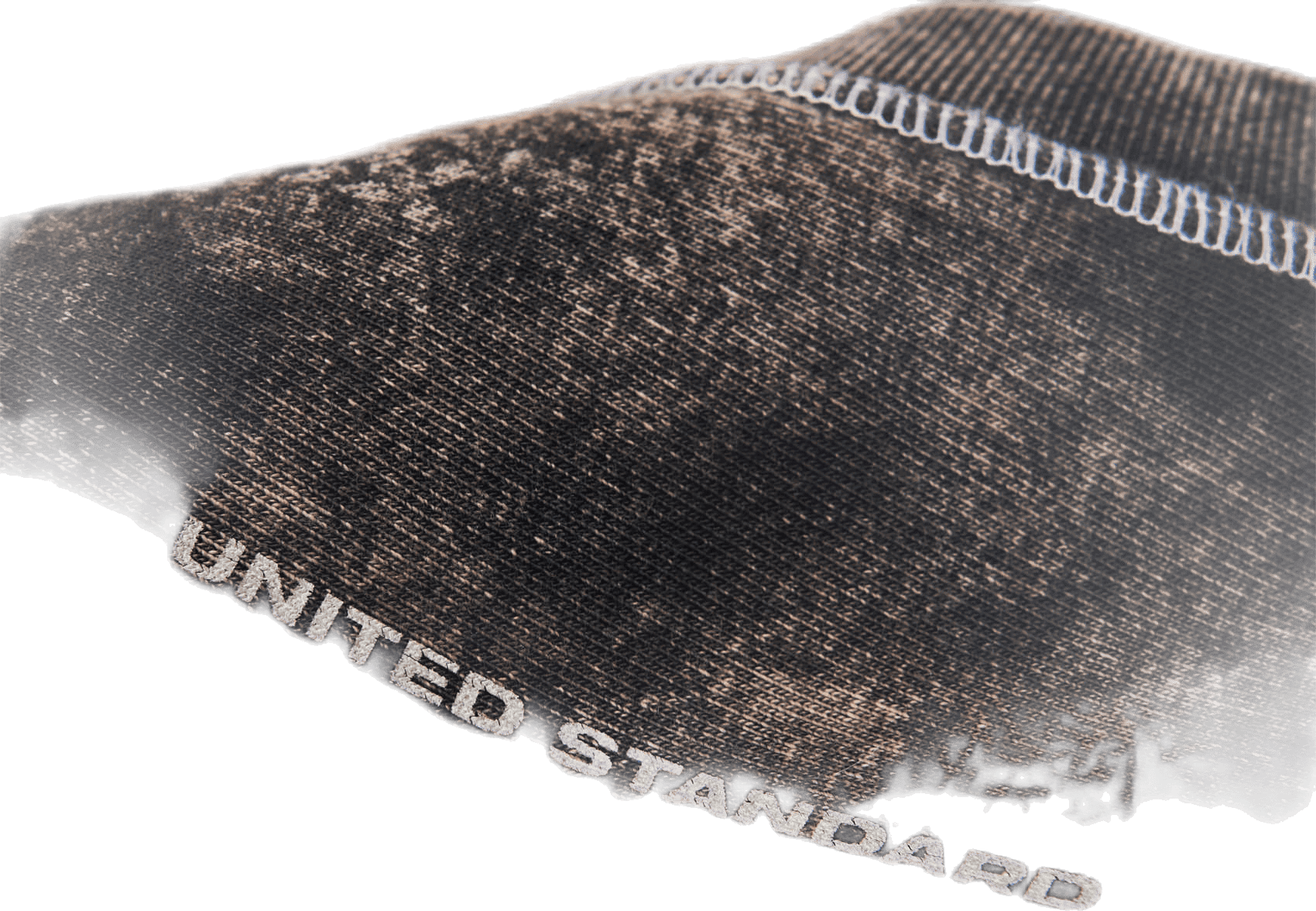 Glitch Logo Crewneck Black - Bild 2