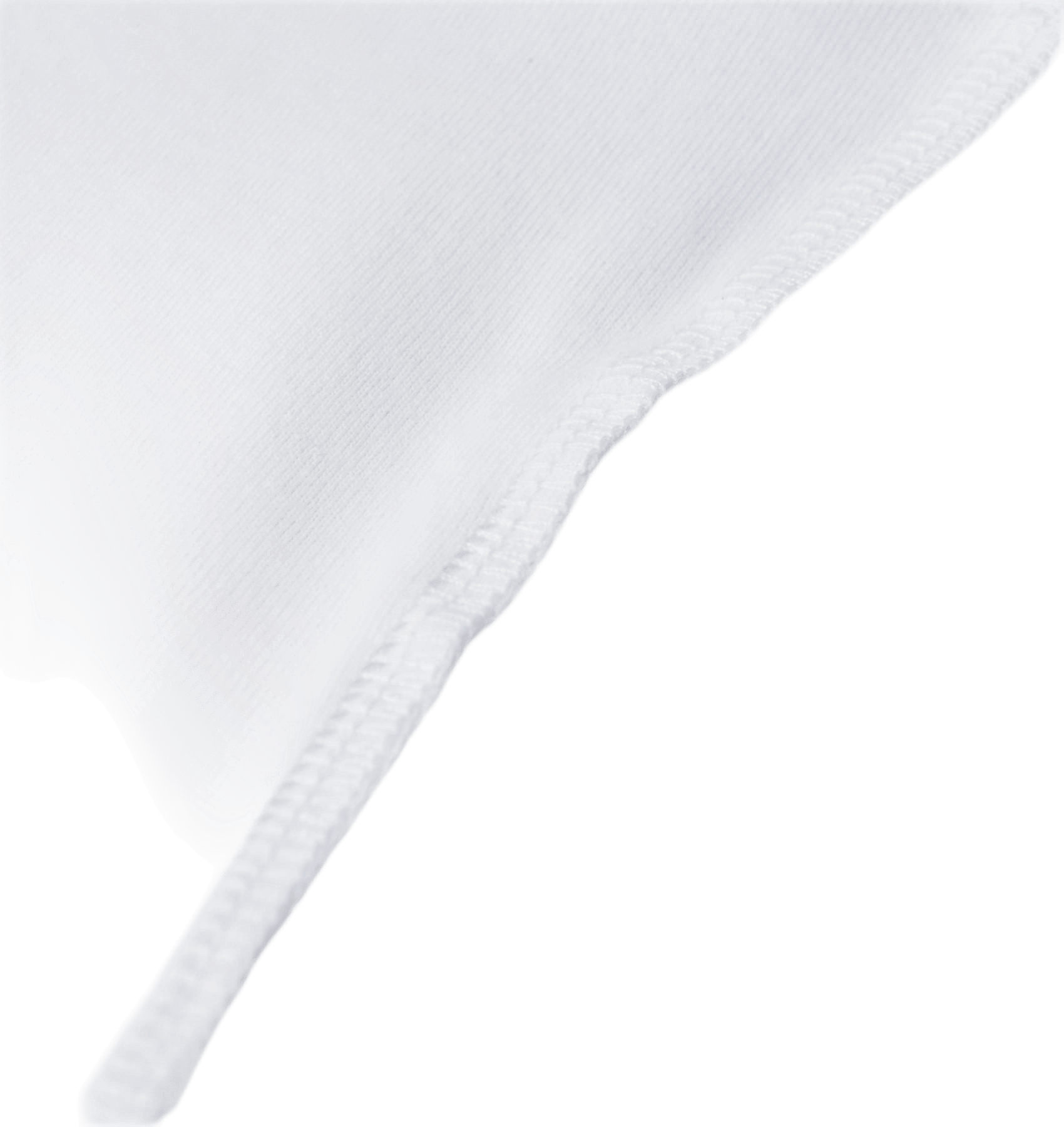 Rip T-shirt White - Bild 3