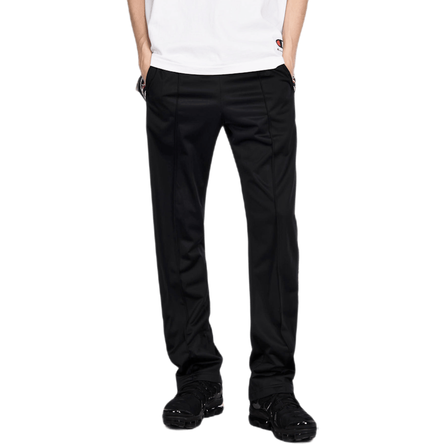 Long Pants Black