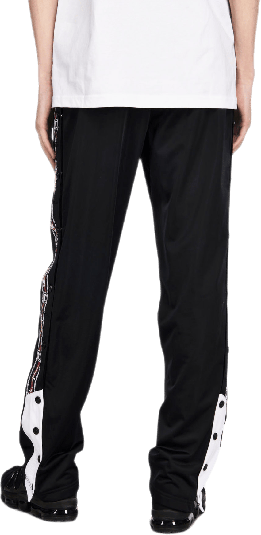 Long Pants Black - Bild 2